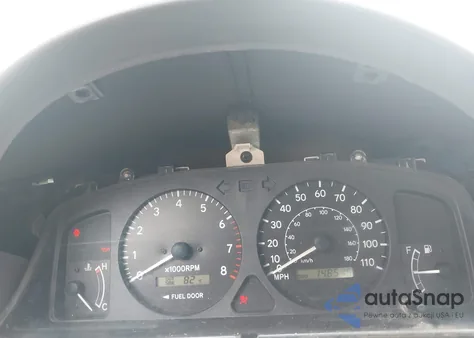 2001 Toyota Corolla Ce z USA, uszkodzony, nr VIN 2T1BR12E01C426405